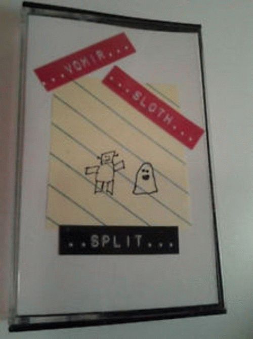 Sloth (USA-2) : Sloth - Vomir